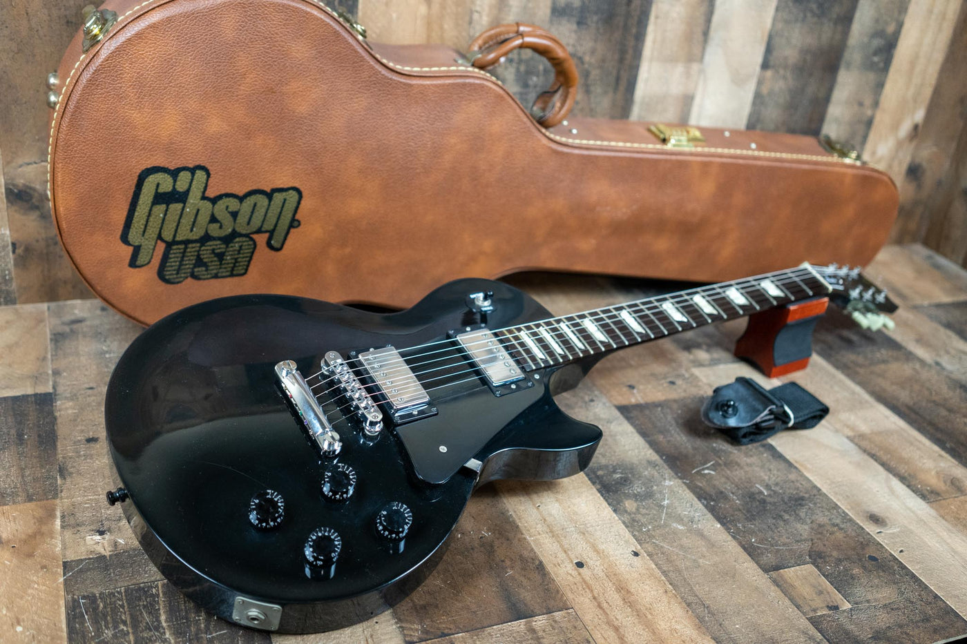 Gibson Studio Ebony